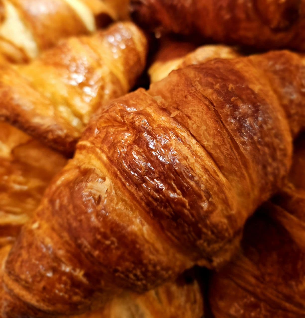 Croissants