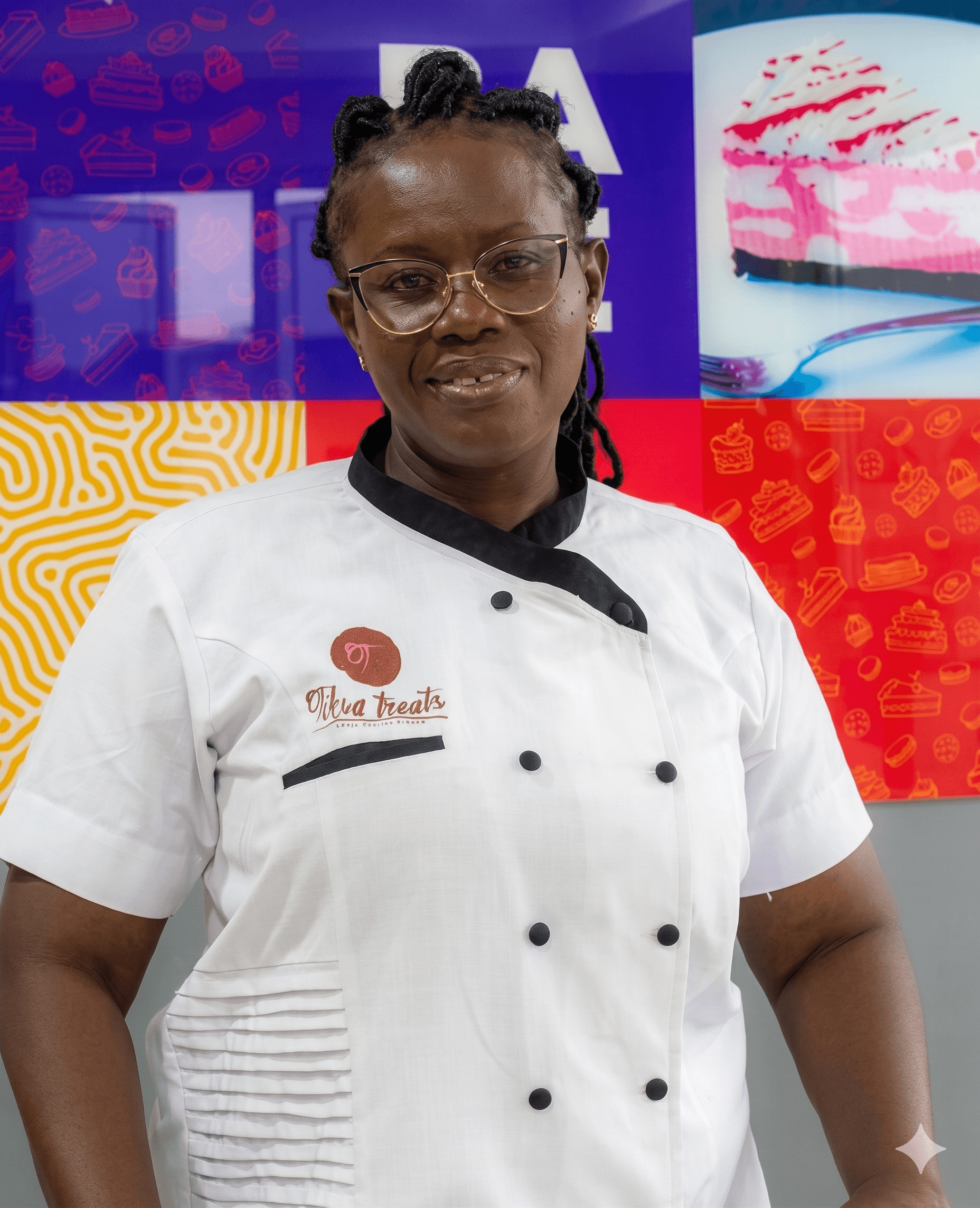 Made with Purpose, Served with Love